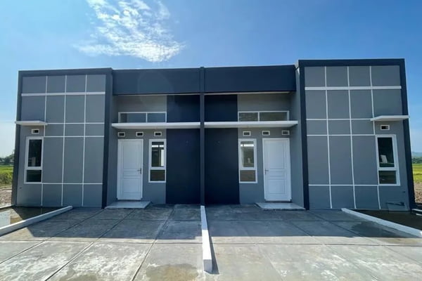 Metro Persada Margasari Pillar Pro