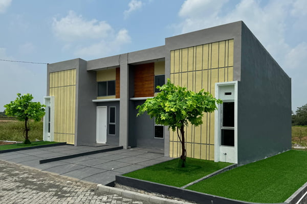 Royal Rajeg Residence Pillar Pro