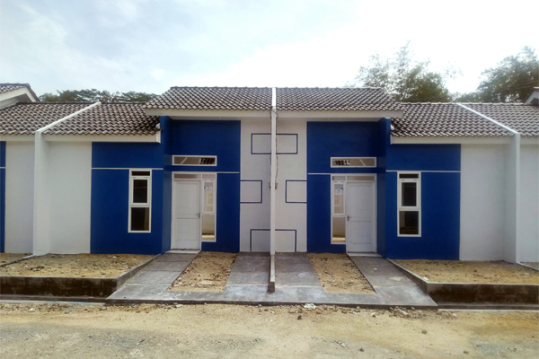 griya harmoni pillar